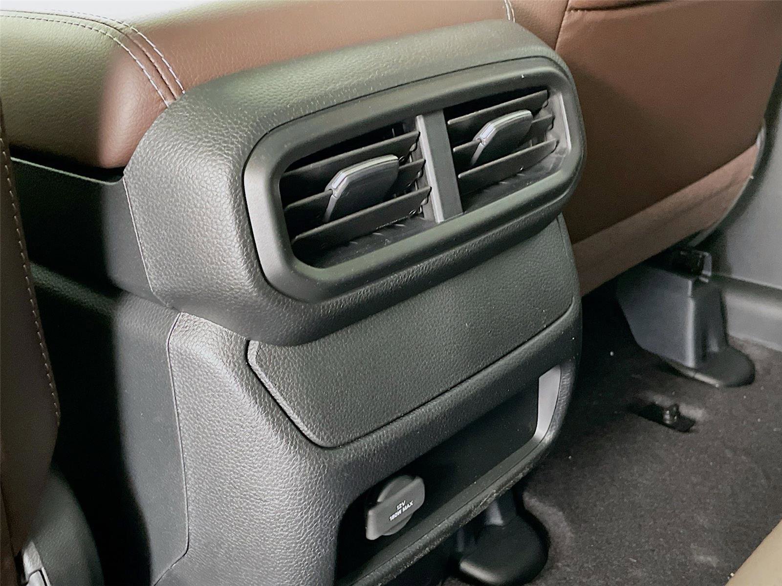 New 2026 Honda Ridgeline RTL image 17