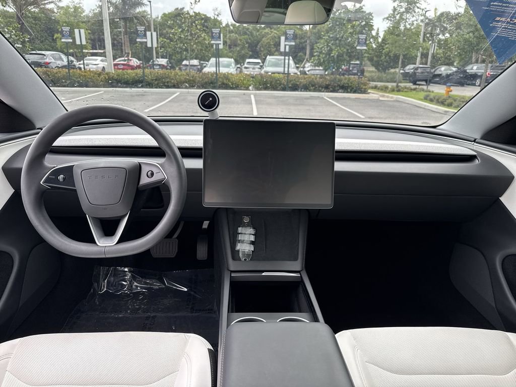 Used 2025 Tesla Model 3 Long Range image 14