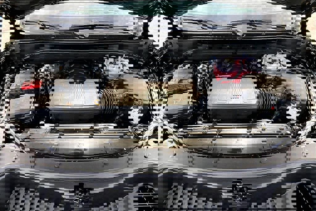 New 2026 Cadillac Escalade Platinum Sport image 11