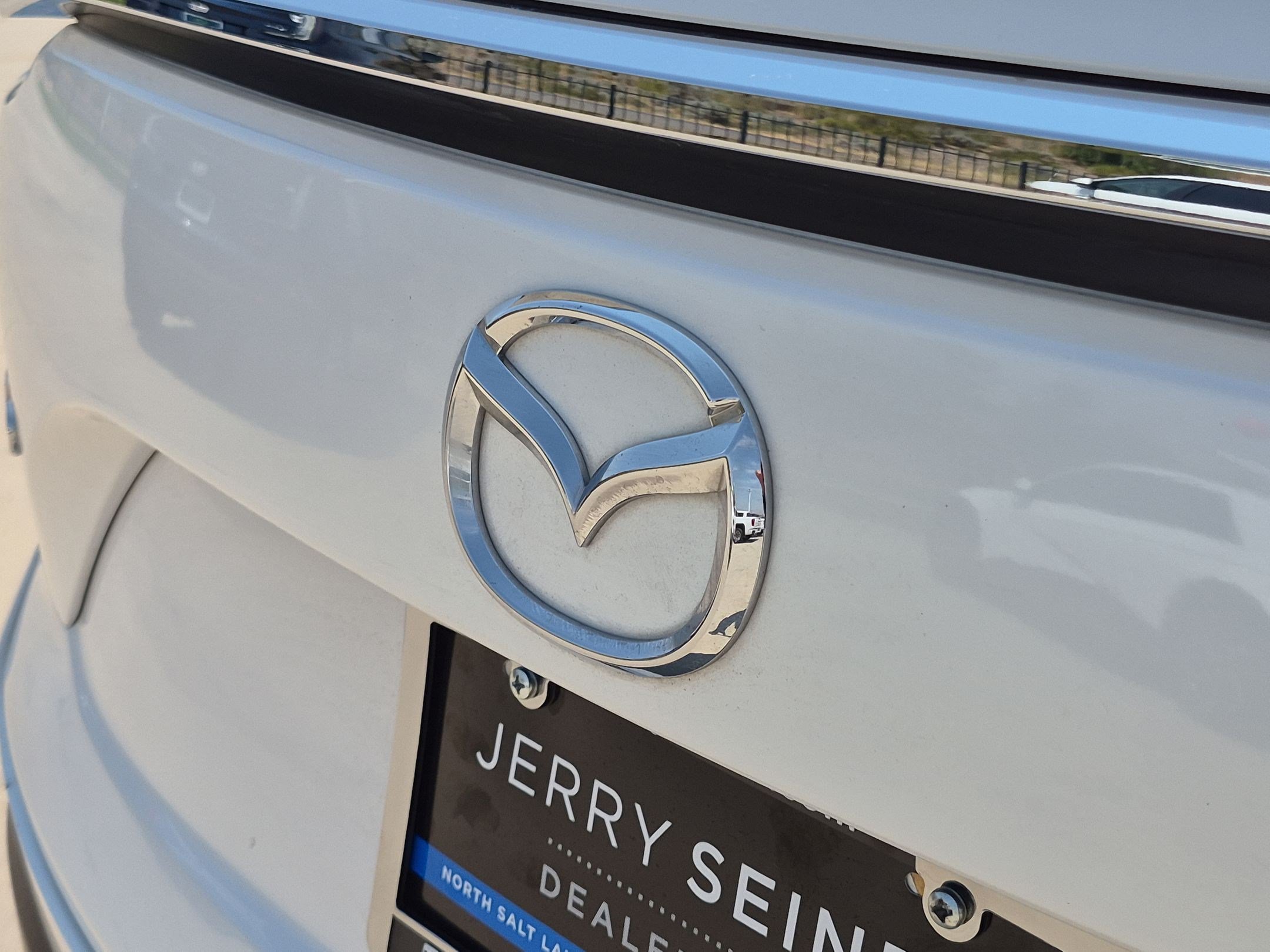 Used 2020 MAZDA CX-9 Touring FWD image 13