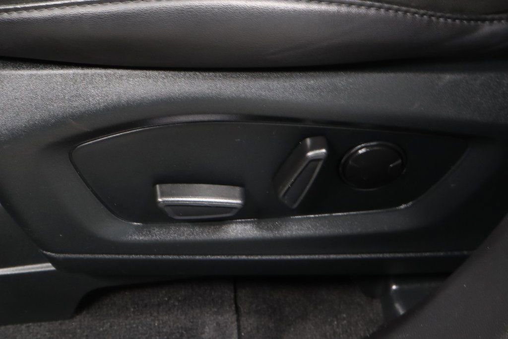 Certified 2023 Ford Explorer XLT w/ Equipment Group 202A image 26