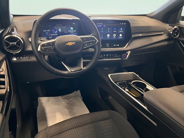 Used 2025 Chevrolet Equinox LT AWD/4WD image 17