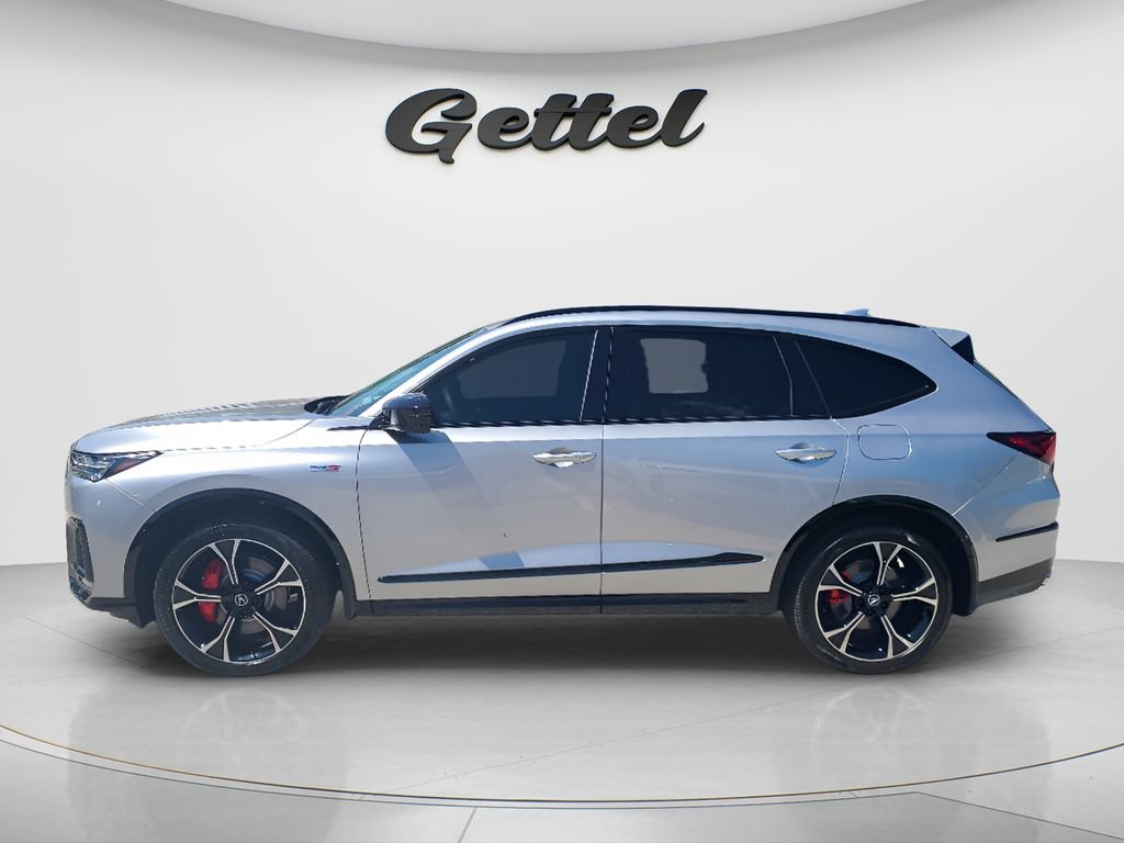 New 2026 Acura MDX Type S AWD/4WD image 8
