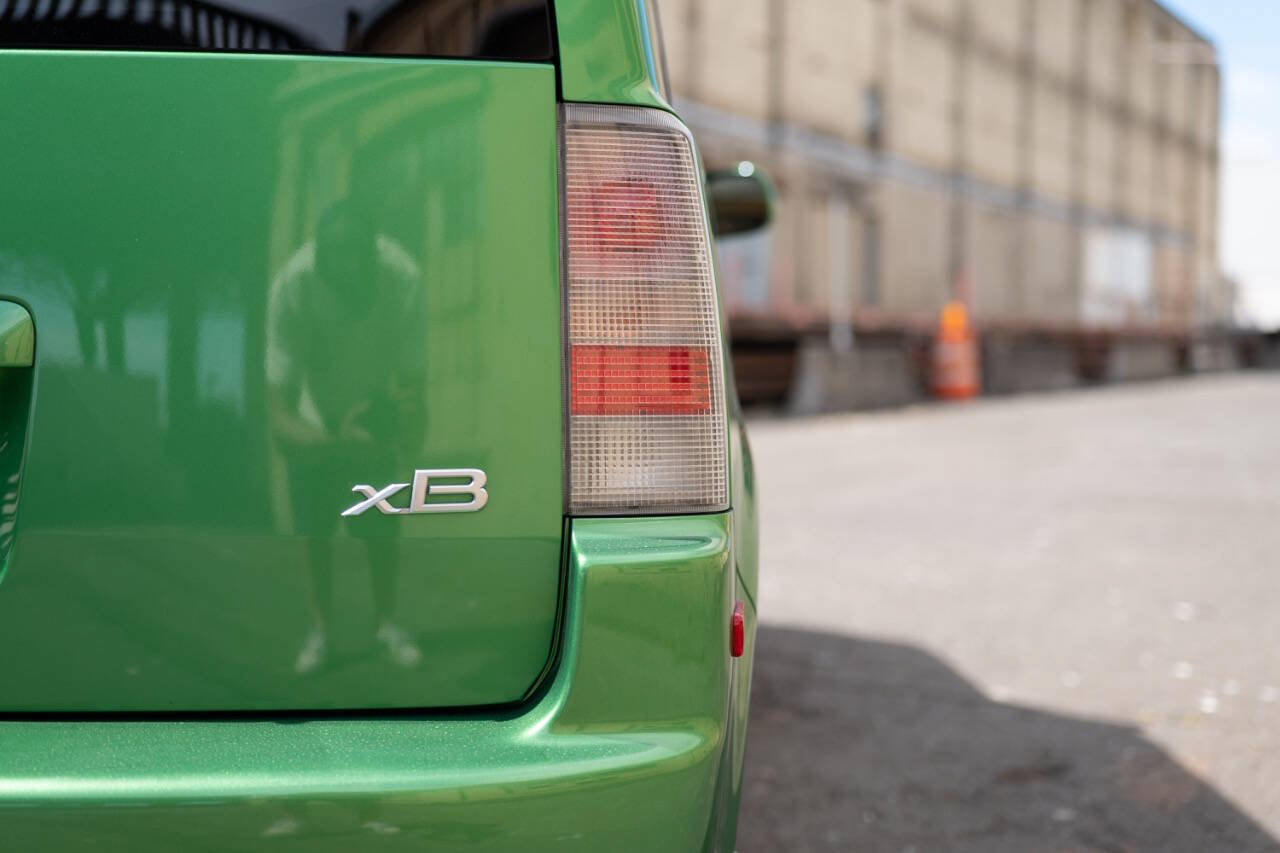 Used 2006 Scion xB FWD image 49