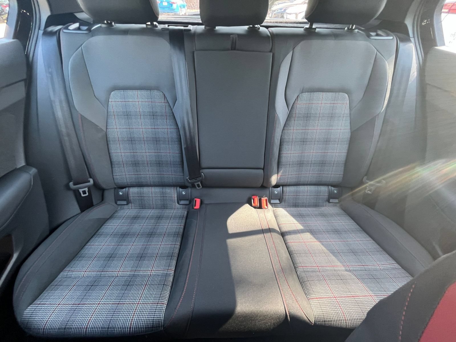 Used 2026 Volkswagen Golf S FWD image 31