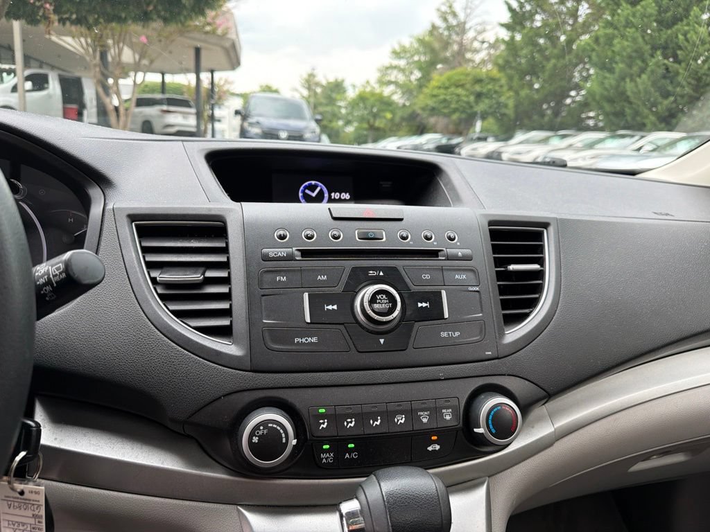 Used 2013 Honda CR-V EX image 36