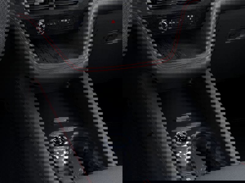 New 2025 Ford Explorer ST w/ Sun And Sound Package image 15