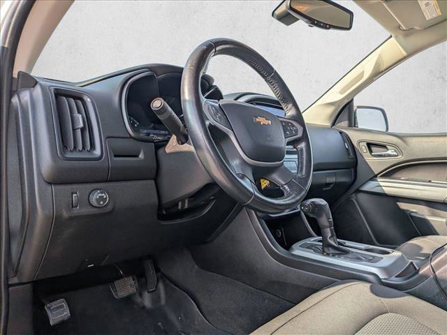 Used 2019 Chevrolet Colorado LT image 10