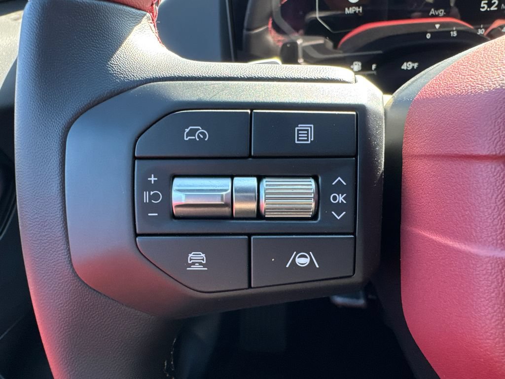 New 2025 Kia K4 GT-Line w/ GT-Line Premium Package FWD image 26