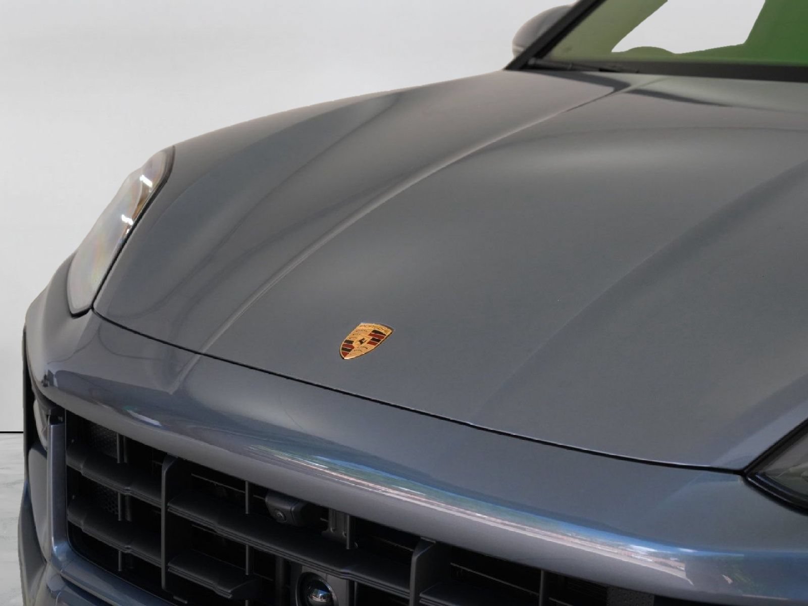 Used 2026 Porsche Cayenne GTS AWD/4WD image 52