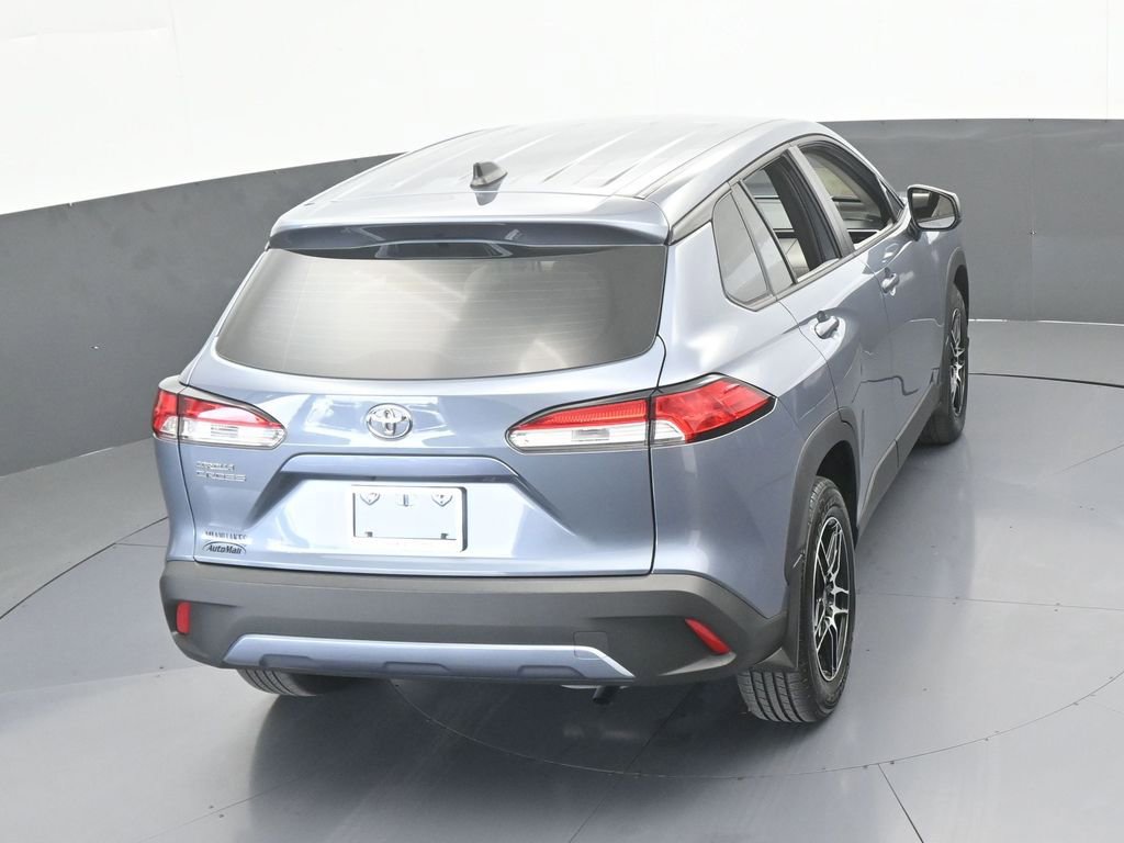 Used 2023 Toyota Corolla Cross L image 48