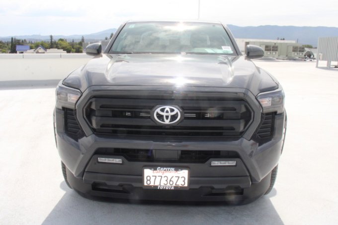 Used 2024 Toyota Tacoma SR5 image 9