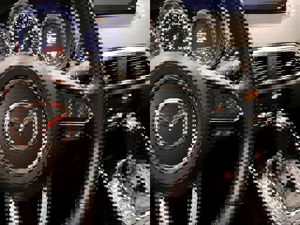 Used 2022 MAZDA CX-9 Touring AWD/4WD image 20