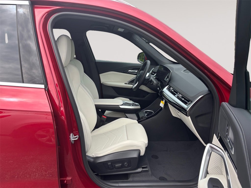 New 2026 BMW X1 xDrive28i w/ Convenience Package image 15