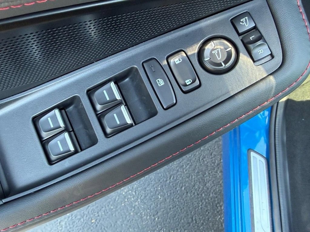 New 2026 Acura MDX Type S AWD/4WD image 12