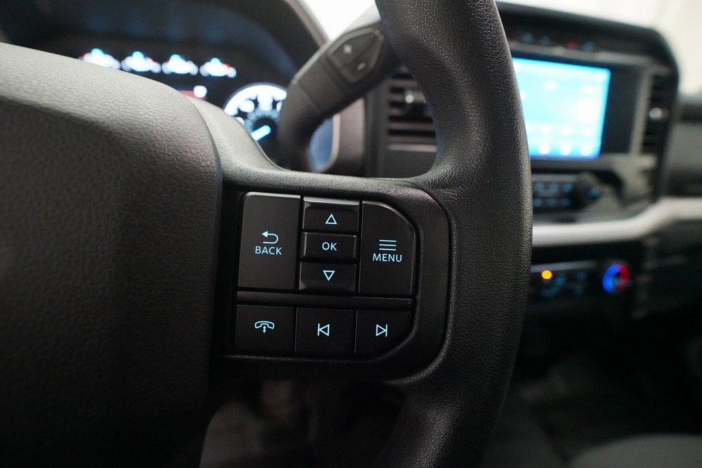 Used 2021 Ford F150 XL w/ Equipment Group 101A High image 16