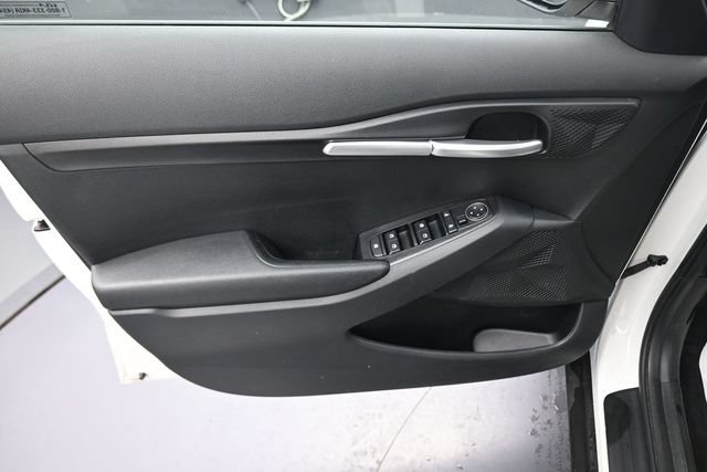 Used 2024 Kia Seltos LX AWD/4WD image 27