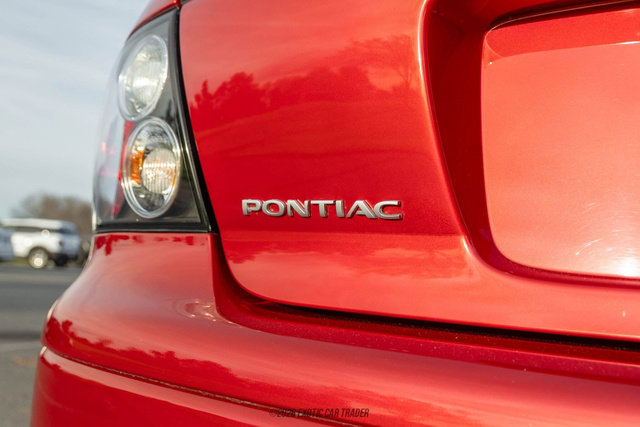 Used 2006 Pontiac GTO image 78