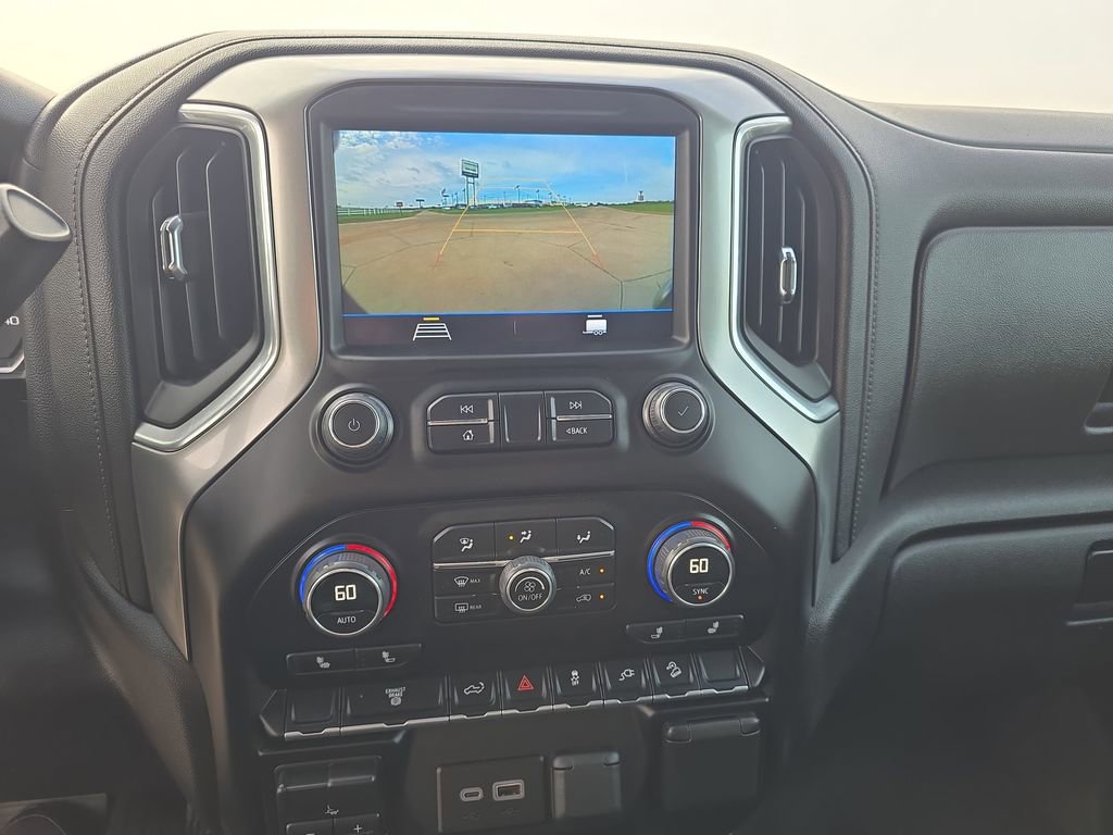 Used 2023 Chevrolet Silverado 2500 LT AWD/4WD image 22