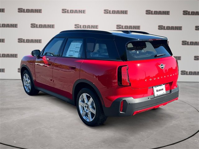 New 2026 MINI Cooper Countryman S image 3