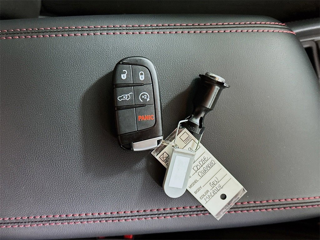 New 2026 Dodge Durango GT image 20