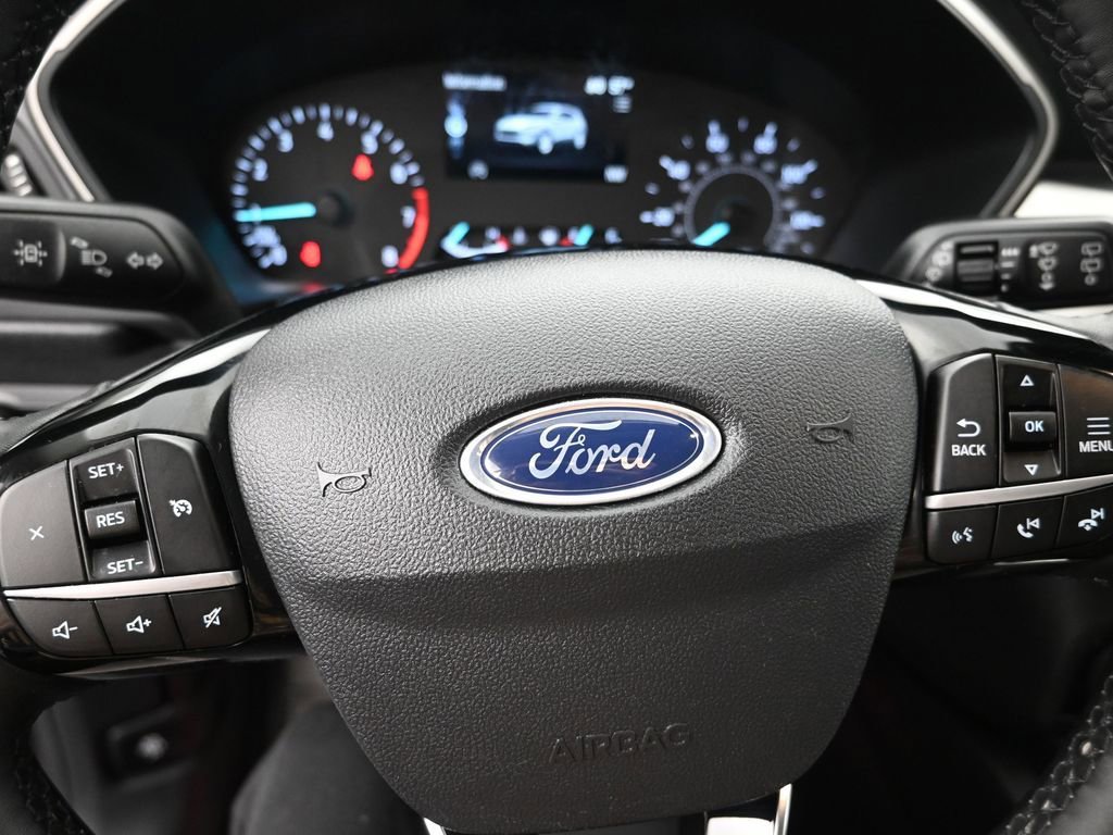 Used 2022 Ford Escape SE w/ Convenience Package image 17