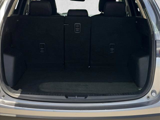 Used 2014 MAZDA CX-5 Touring w/ Bose/Moonroof Package FWD image 6