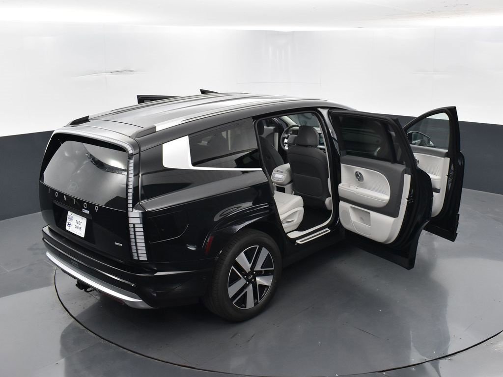 New 2026 Hyundai Ioniq 9 SEL image 47