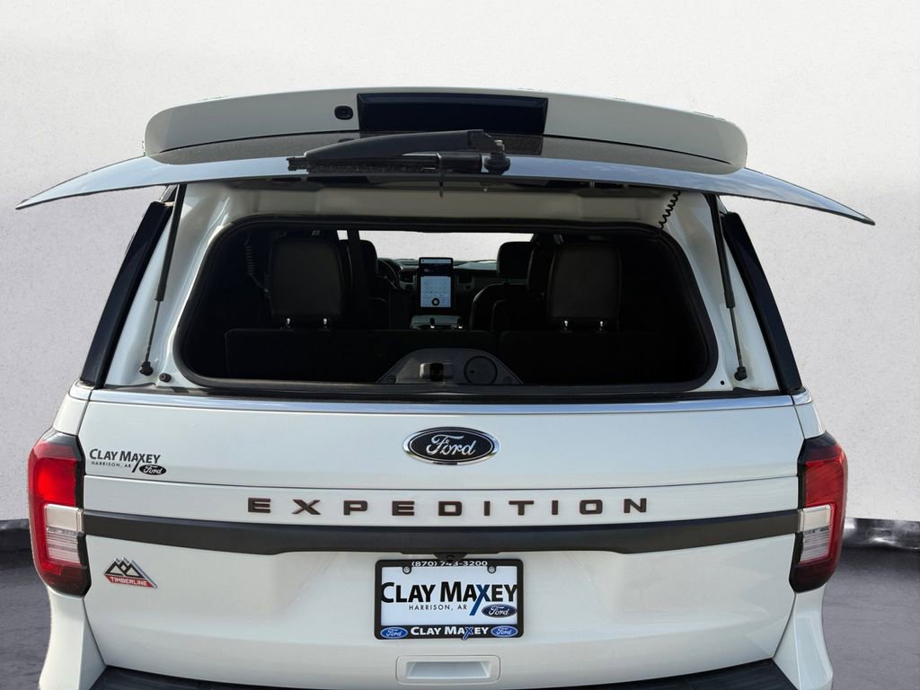 Used 2022 Ford Expedition Timberline AWD/4WD image 17