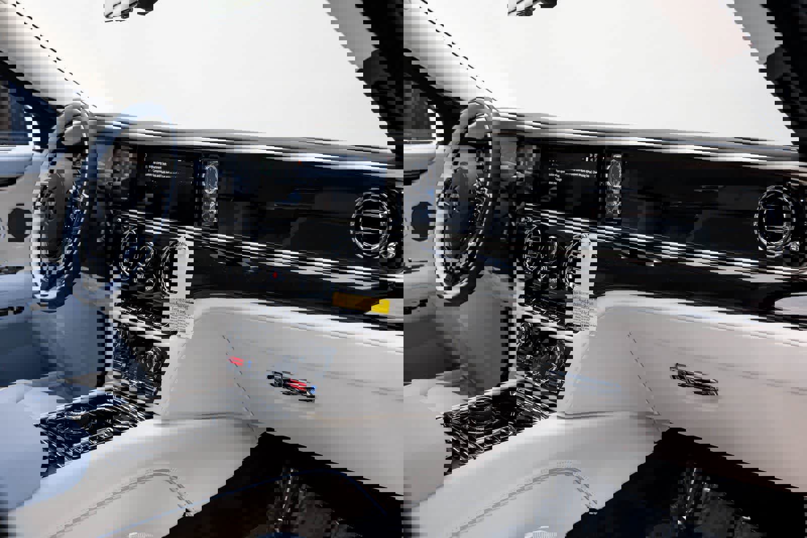 New 2026 Rolls-Royce Ghost image 43