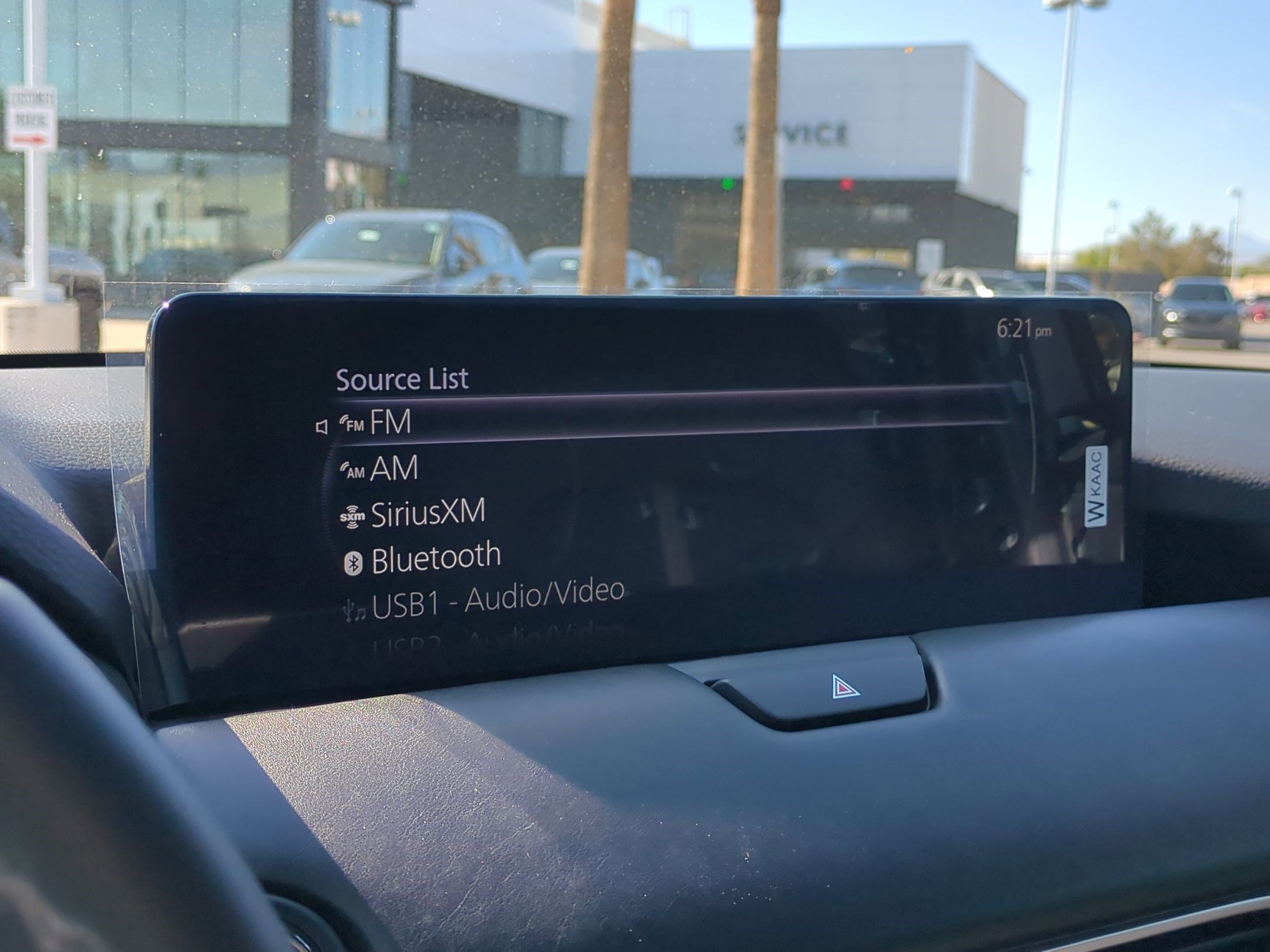 New 2026 MAZDA CX-90 3.3 Turbo w/ Premium Plus Pkg image 3