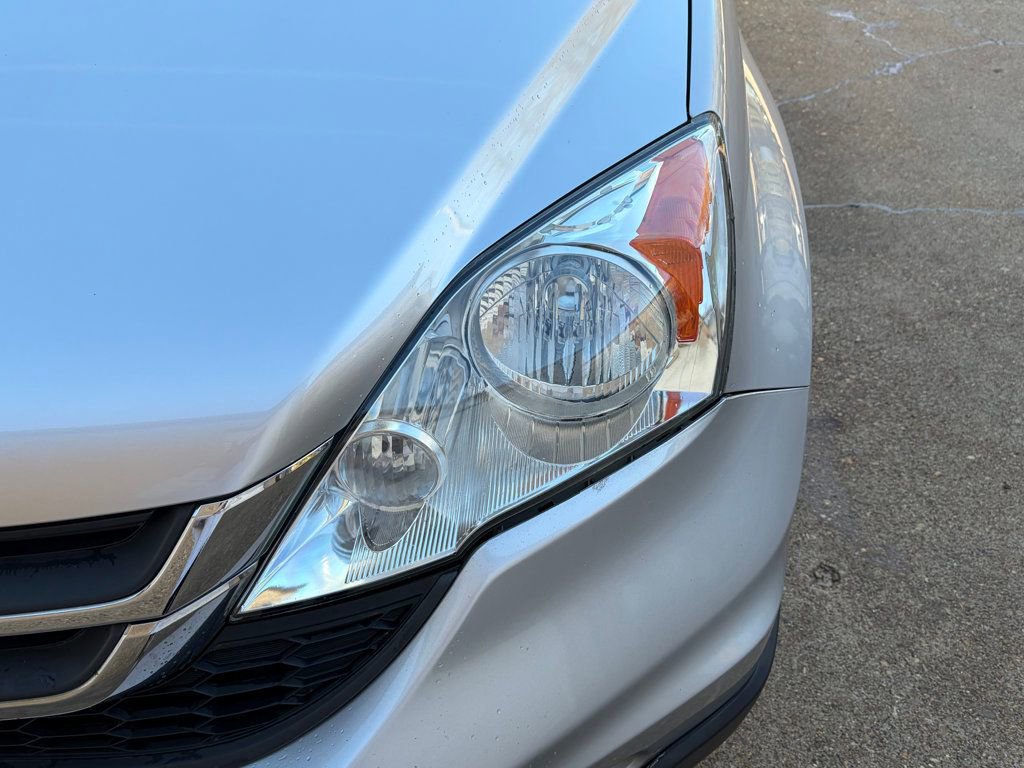 Used 2011 Honda CR-V SE image 20