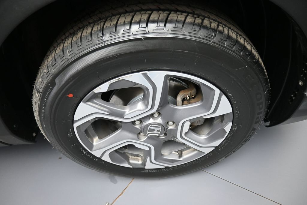 Used 2019 Honda CR-V EX-L image 13