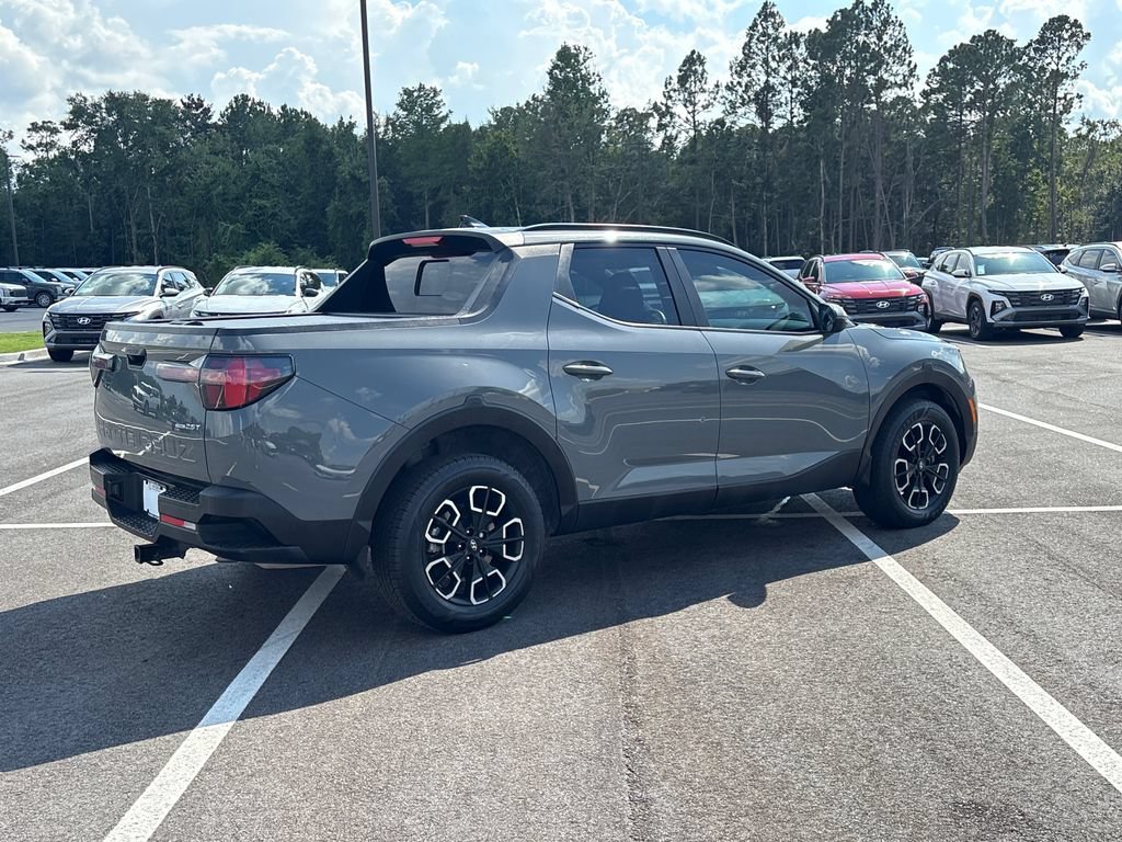 Used 2023 Hyundai Santa Cruz SEL Premium AWD/4WD image 31