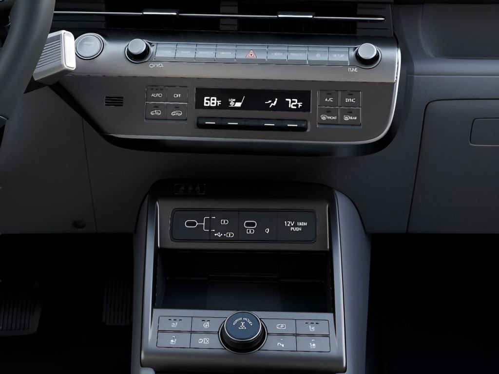 New 2026 Hyundai Kona Limited AWD/4WD image 16