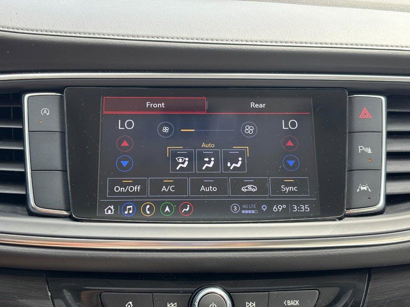 Certified 2023 Buick Enclave Essence w/ Experience Buick Package FWD image 18
