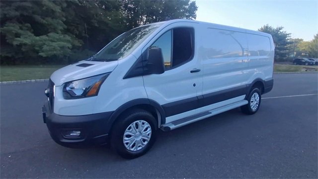 Used 2023 Ford Transit 250 Low Roof w/ Exterior Upgrade Package image 4