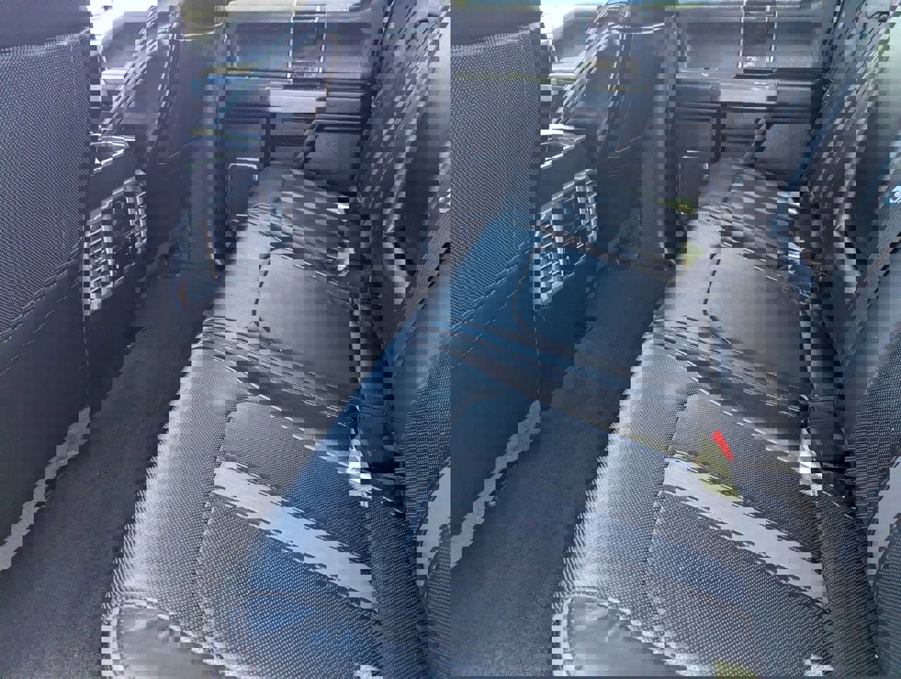 Used 2018 Ford F450 Platinum w/ Platinum Ultimate Package AWD/4WD image 16