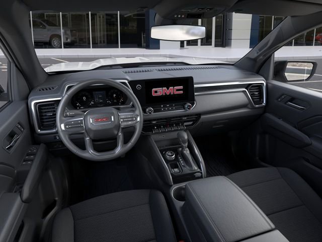 New 2026 GMC Canyon Elevation w/ Technology Package AWD/4WD image 15