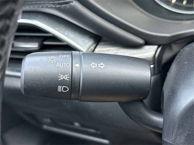 Used 2022 MAZDA CX-5 AWD 2.5 S w/ Premium Plus Pkg image 32