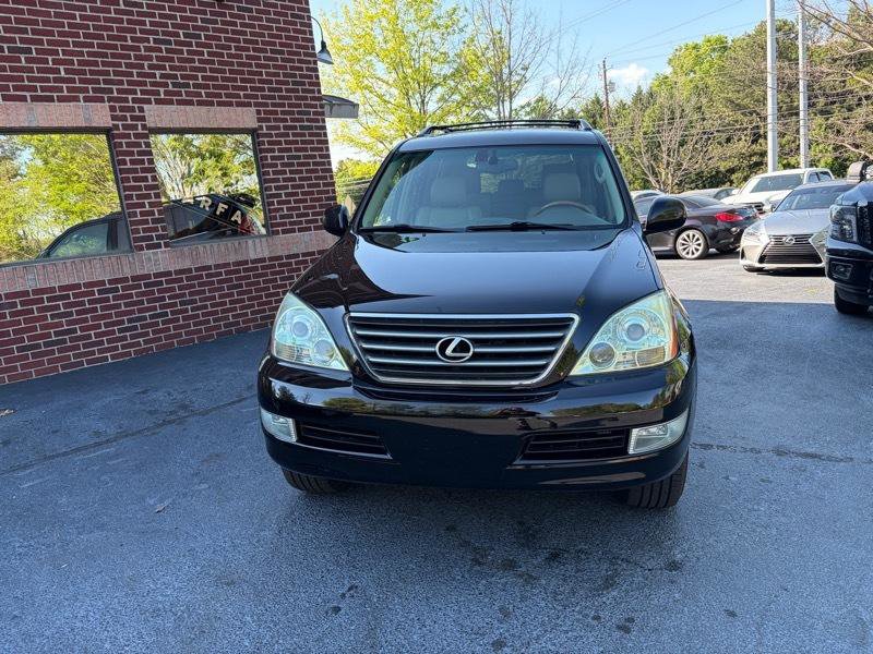 Used 2004 Lexus GX 470 image 2
