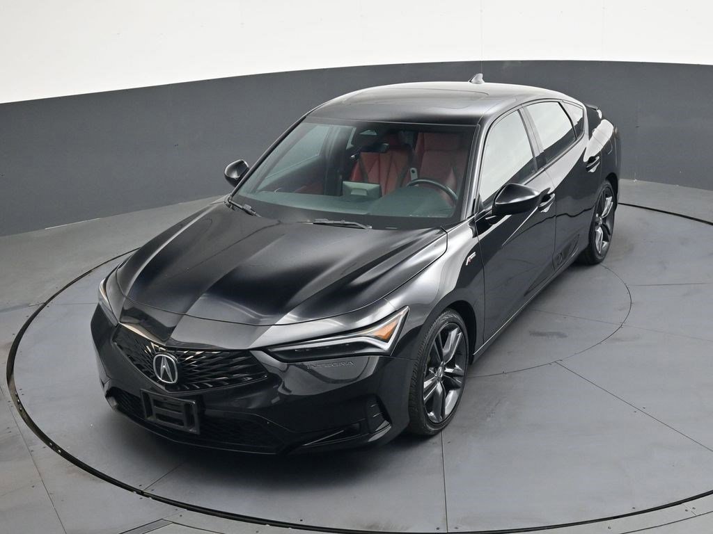 Used 2023 Acura Integra A-Spec image 26