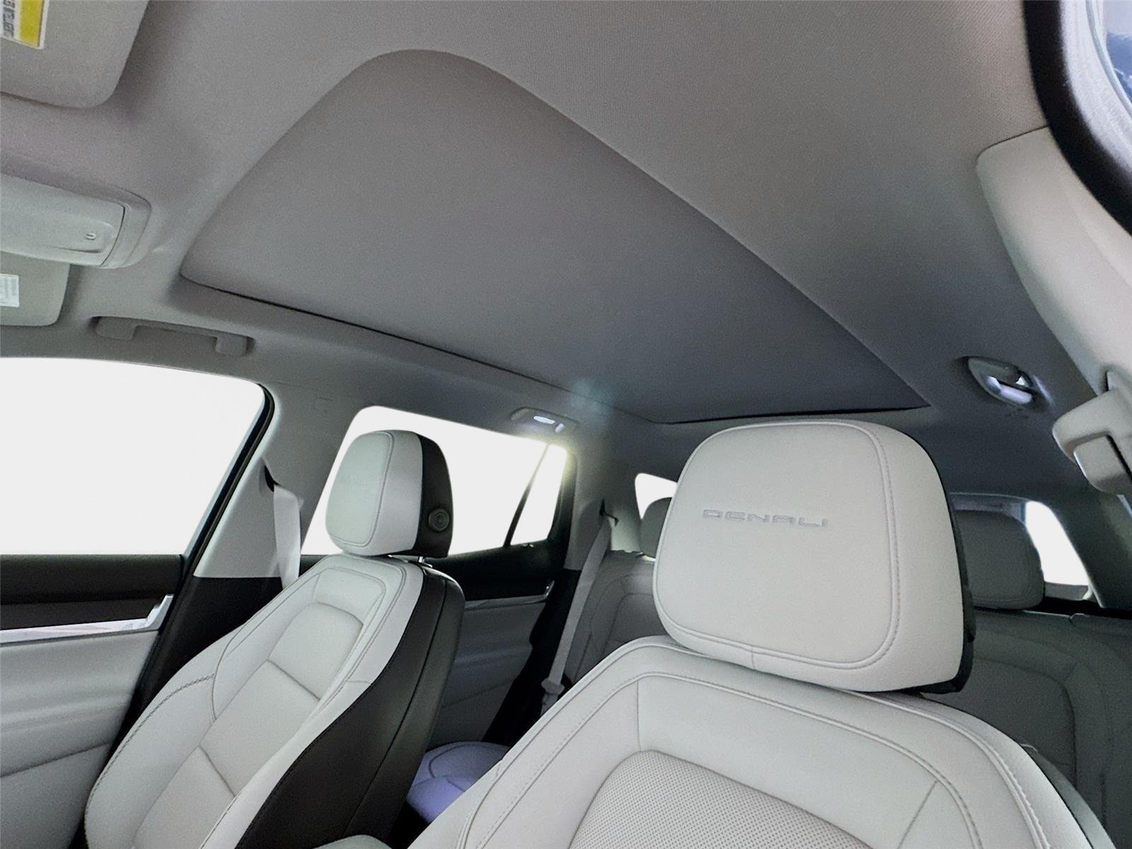 New 2026 GMC Terrain Denali AWD/4WD image 14