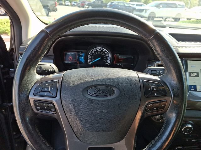 Used 2020 Ford Ranger Lariat w/ Equipment Group 501A Mid AWD/4WD image 22