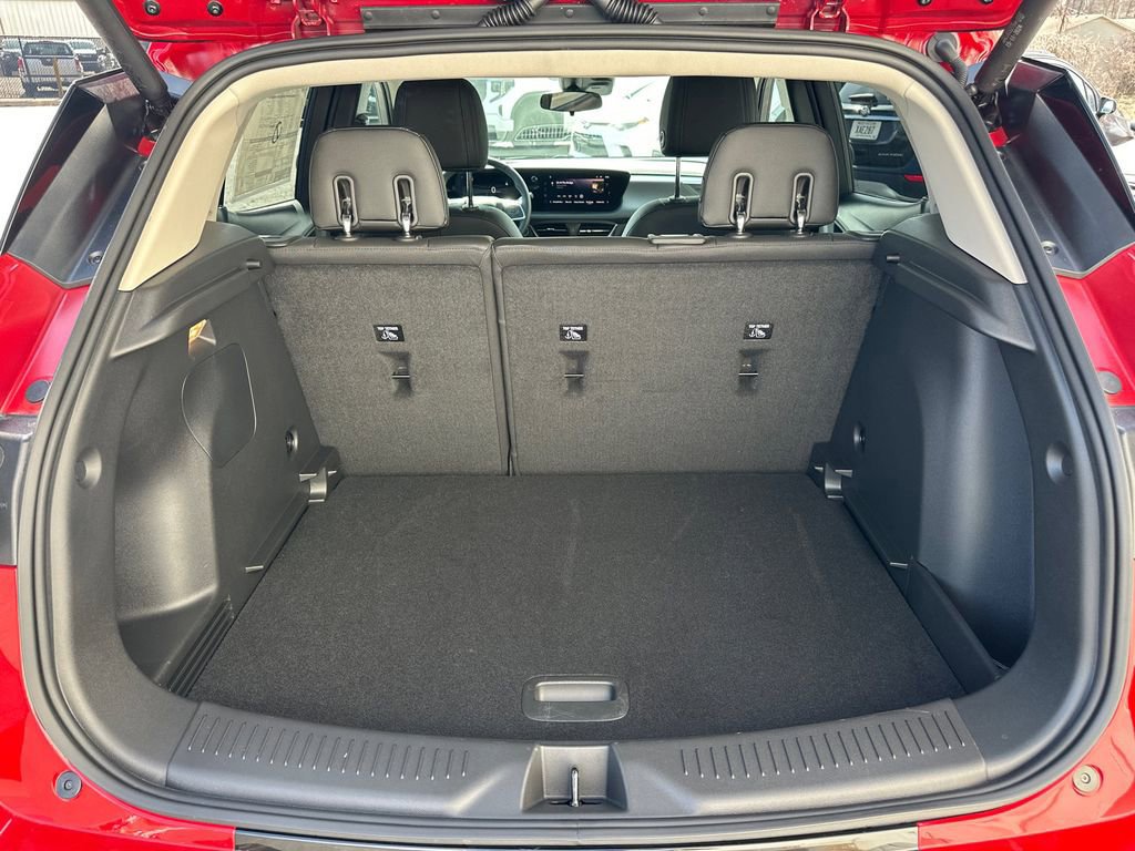 New 2026 Buick Encore GX Sport Touring w/ Comfort Package image 19