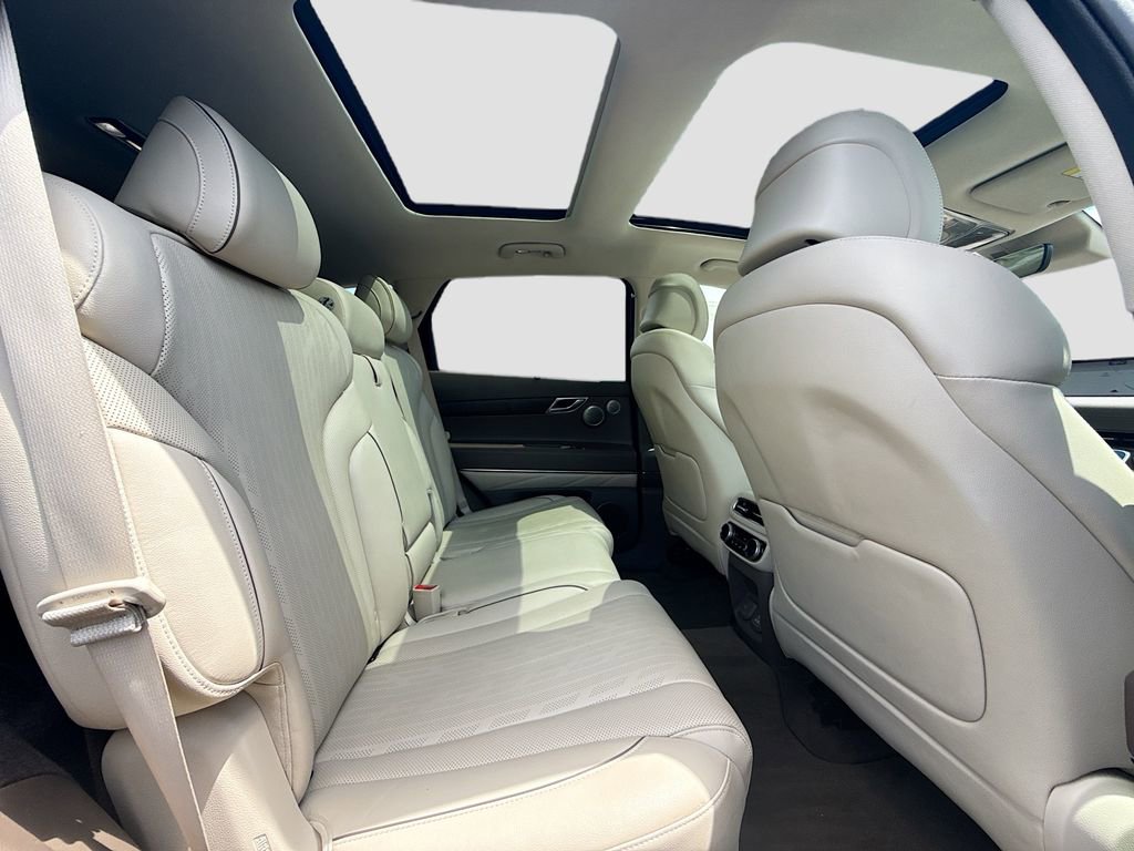 Used 2021 Genesis GV80 3.5T w/ Advanced Package 06 image 29