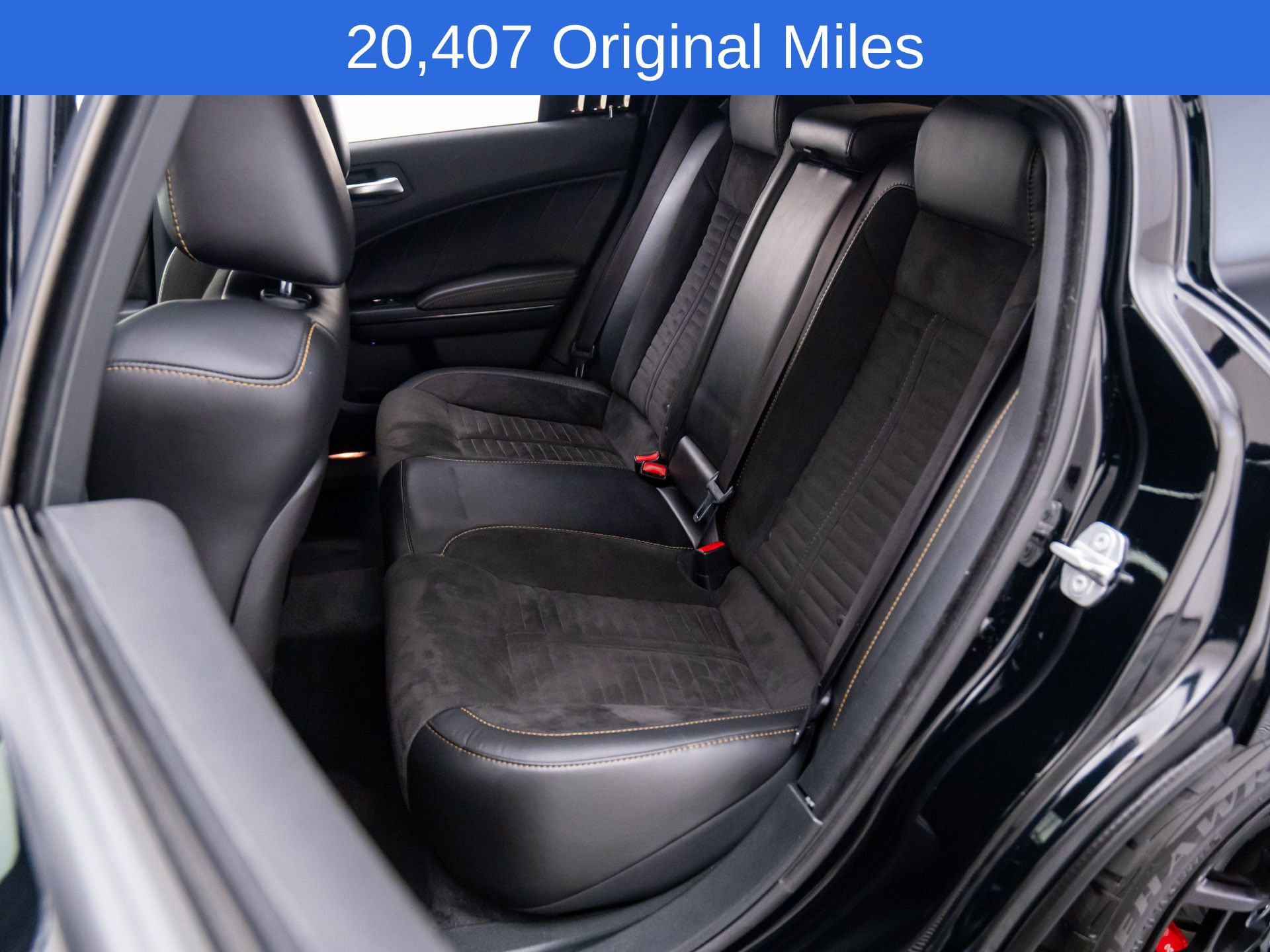 Used 2018 Dodge Charger R/T image 15