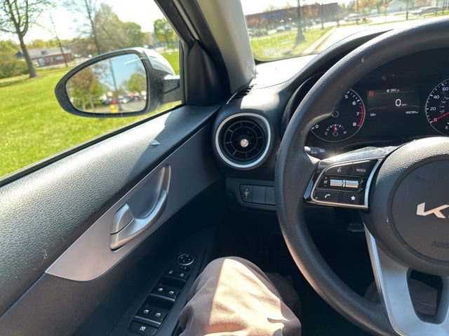 Certified 2024 Kia Forte LXS image 39