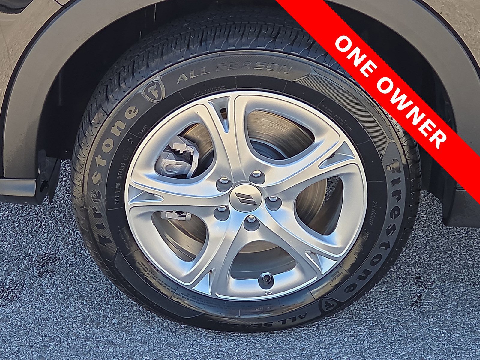 Used 2024 Dodge Hornet GT image 7