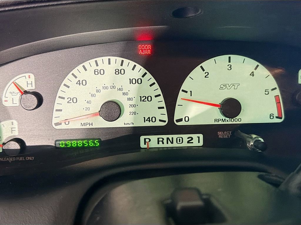 Used 2004 Ford F150 Lightning RWD image 13